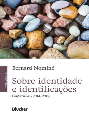 cover image of Sobre identidade e identificações